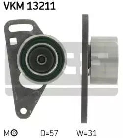 VKM 13211 SKF